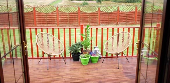 Coalburn House care home