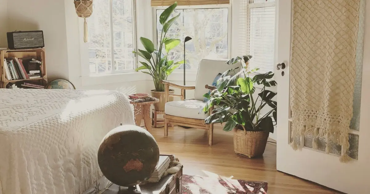 Care home environment