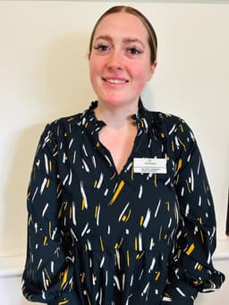 Three Bridges Nursing & Residential Home