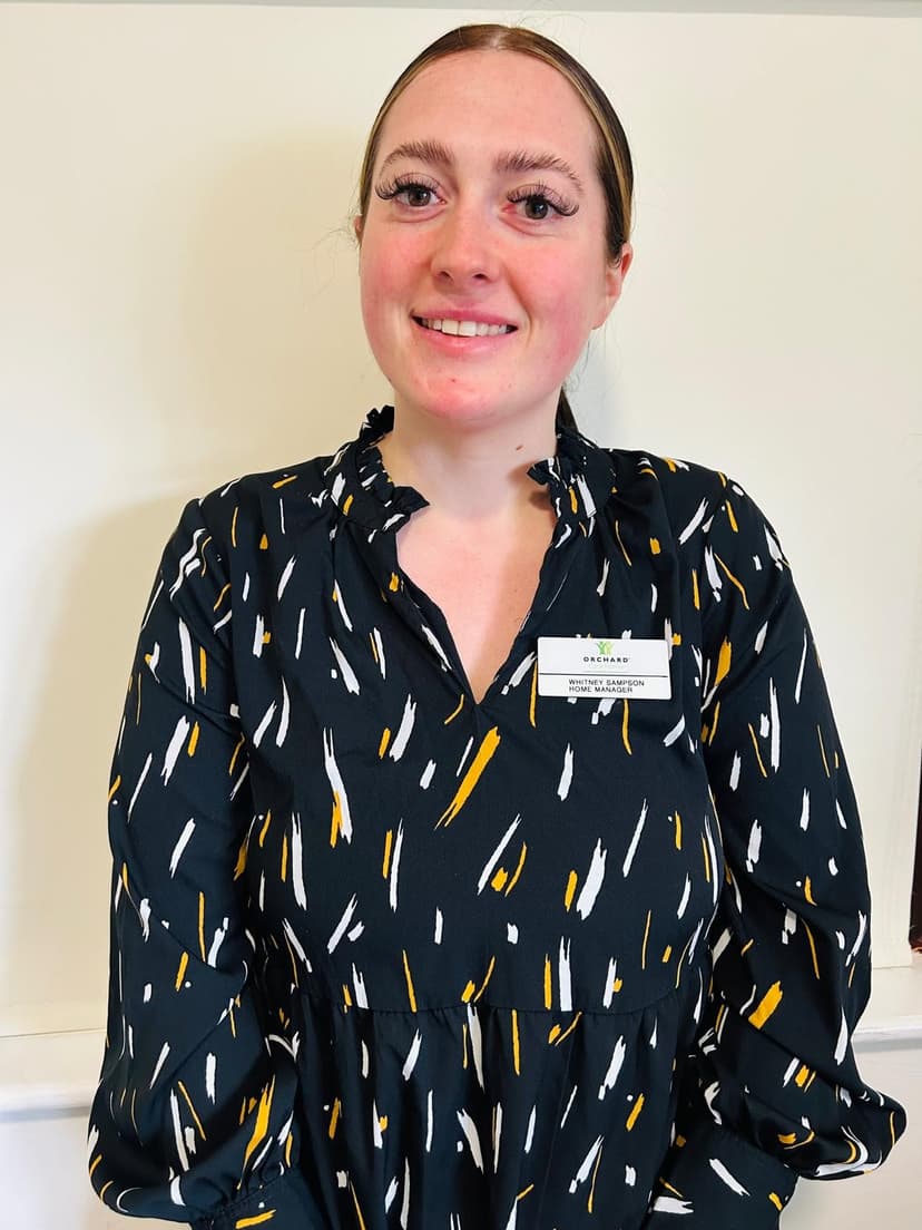 Three Bridges Nursing & Residential Home