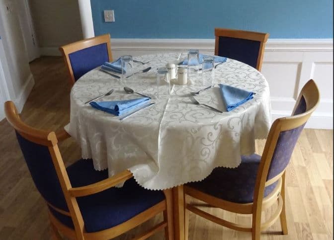 Carlingwark House care home