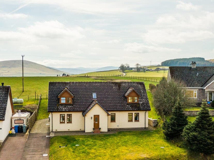 Forest View care home