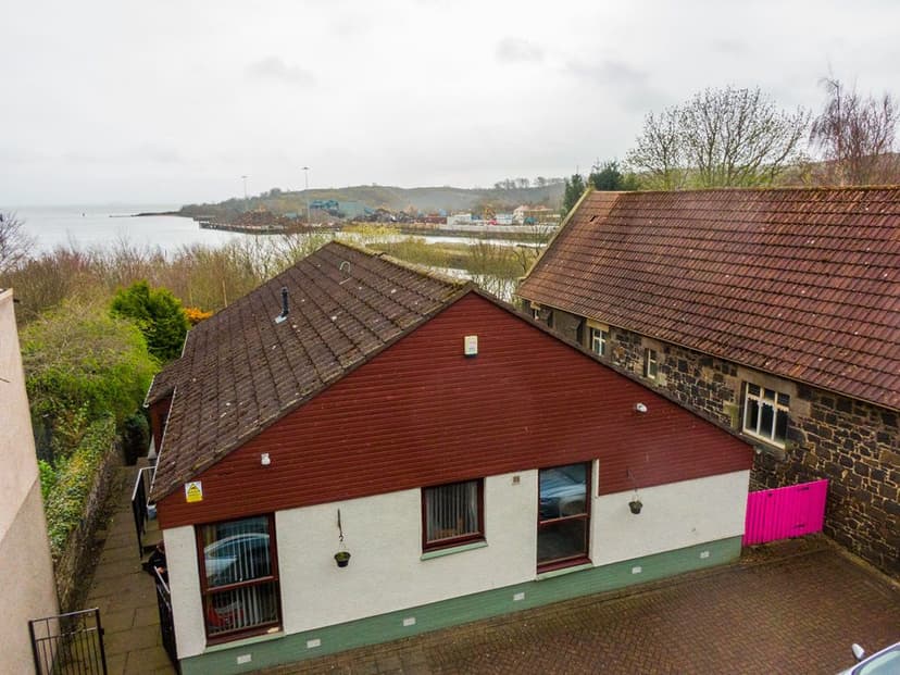 Forth Craig care home