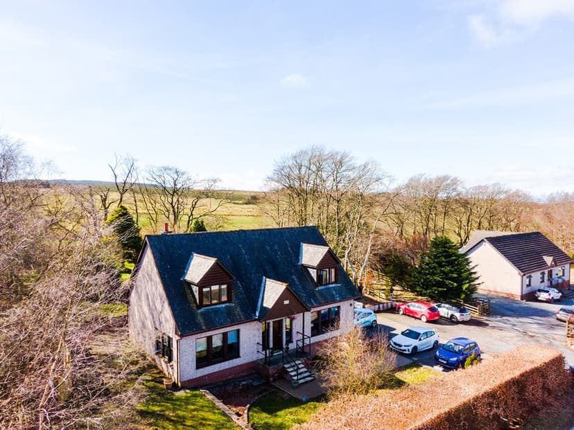 Highview care home