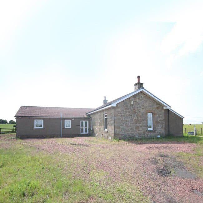 Kippsbyre Cottage care home
