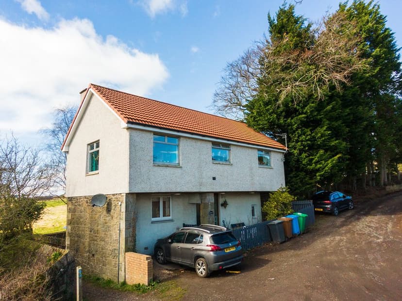 South Lodge care home