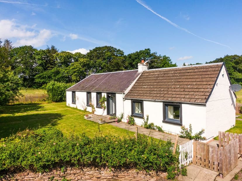 Stormont Cottage care home
