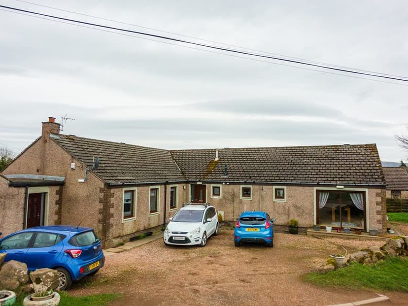 Tarra care home