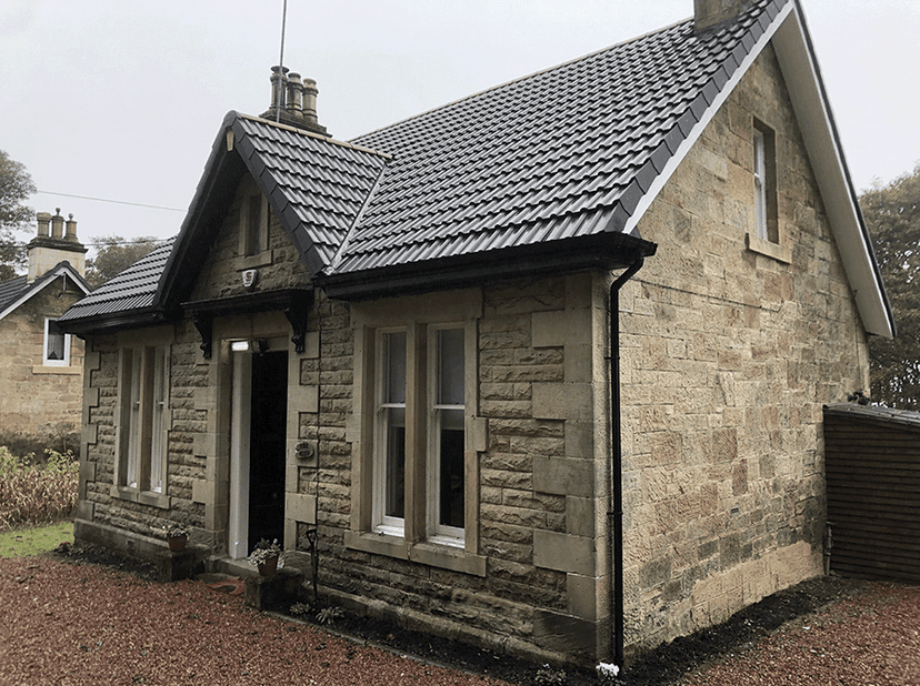 The Glen Cottage care home