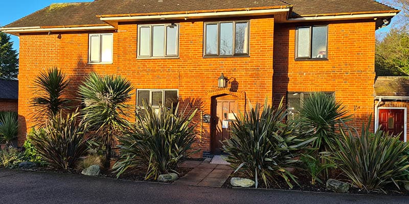 Elmhurst Assisted Living And Care Facilities