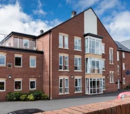 Sand Banks Care Centre