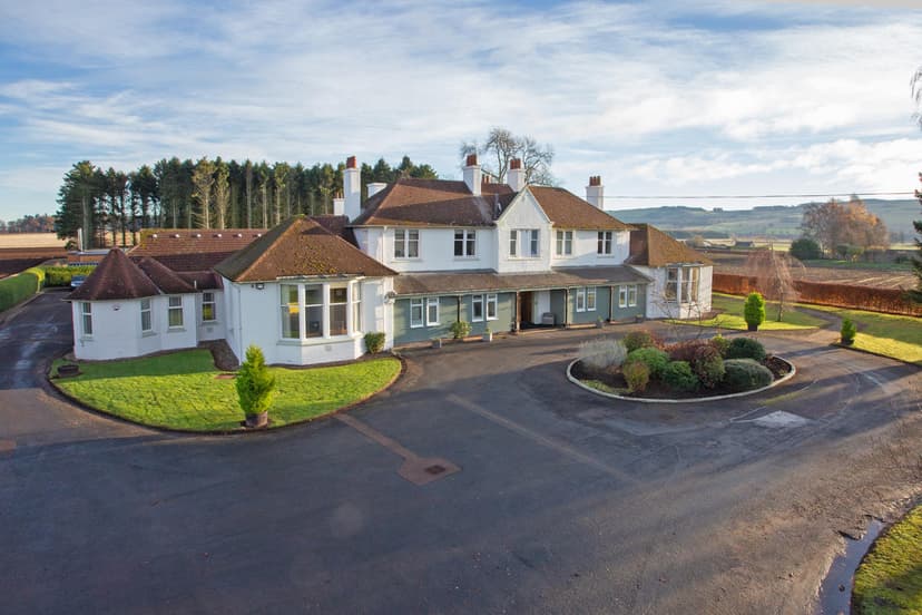 Meigle Country House care home