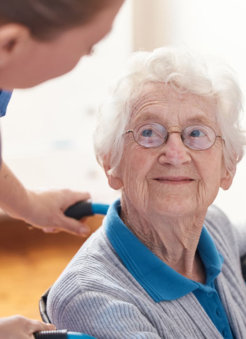 Seathorne Court Residential Home