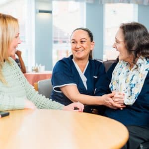 Silverburn Care Home care home