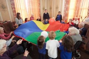 Springhill Care Home care home