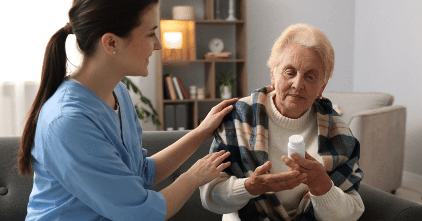 Cardonald Care Home care home