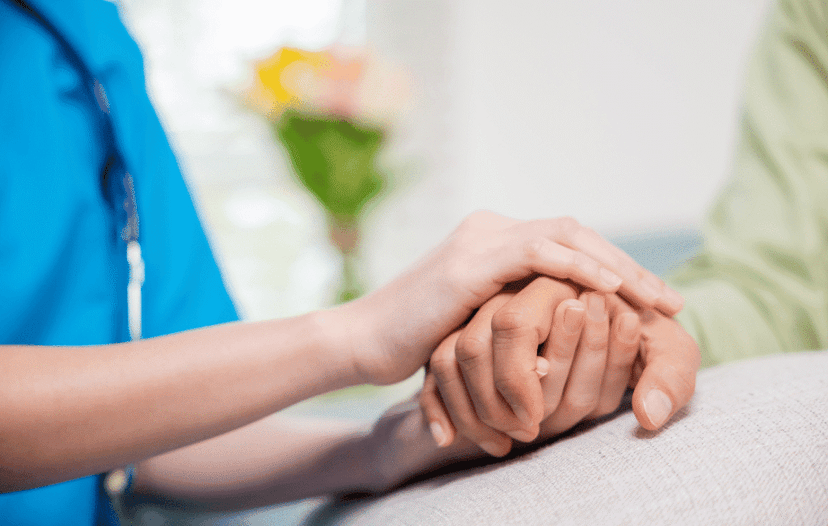 Stobhill Nursing Home care home