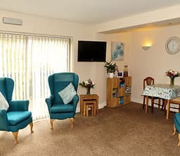 Laureston House Residential Home