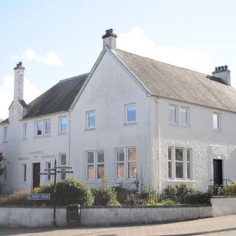 Tigh-na-Cloich care home