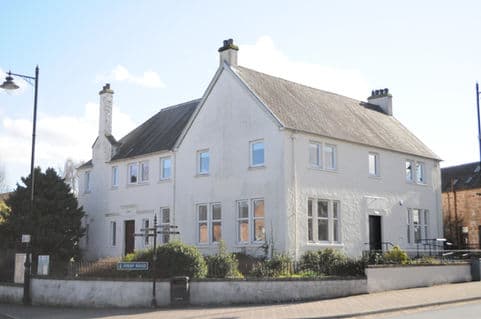 Fram House care home