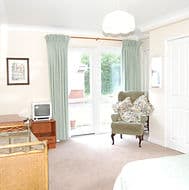 Whitegates Care Home