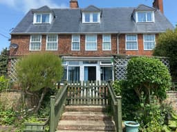 The Old Hall Residential Care Home