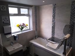 Catherine Miller House