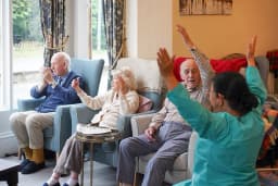 Florence House Care Home