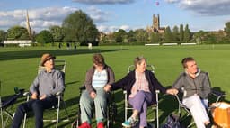 The Broad Group - 85 Bath Road