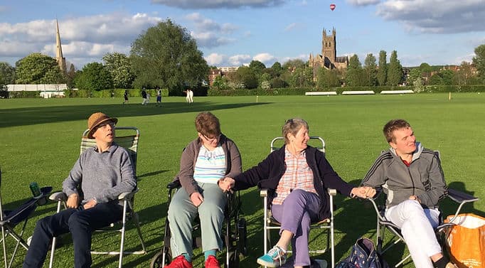 The Broad Group - 85 Bath Road