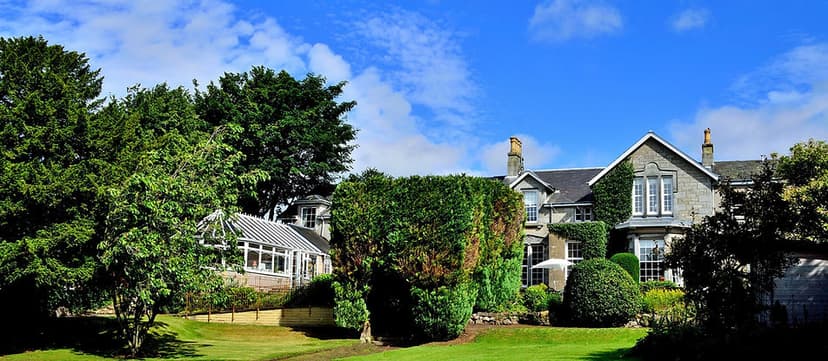Ashley House care home