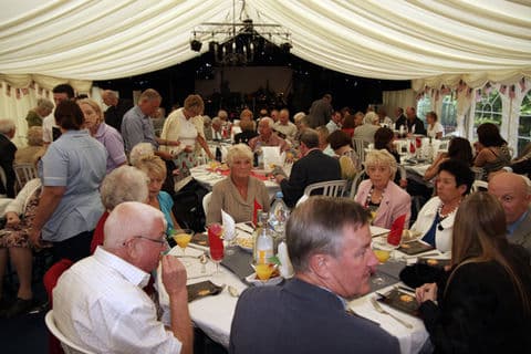 Springfield Court Nursing Home