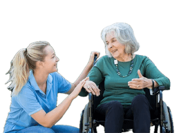 Court House Residential Home