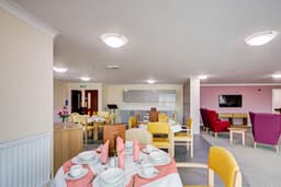 Rose Court Care Home