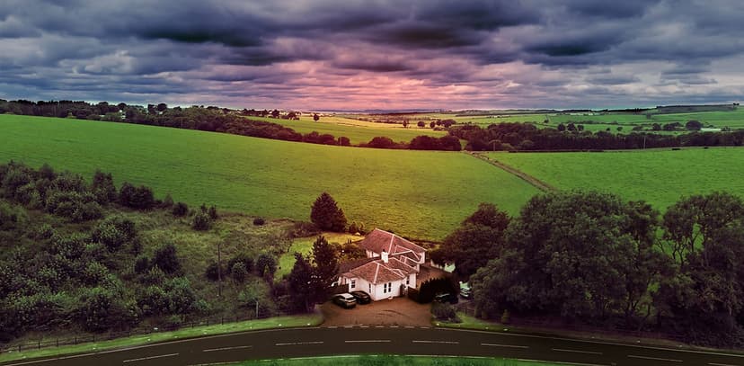 East Welton care home