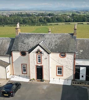 Wester Melville care home