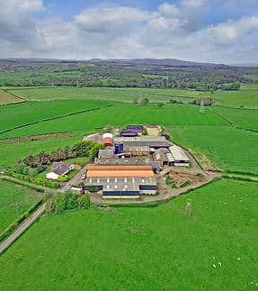 Drumdow care home