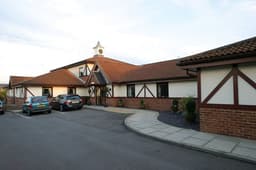 Springfield Care Home