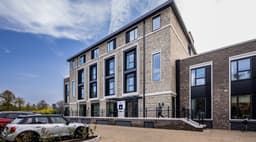 Royal Cambridge Home