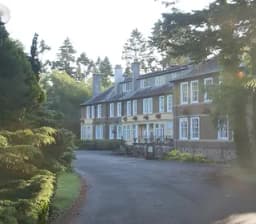 Prestwood Coach House