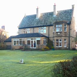 Carleton Court Residential Home Limited