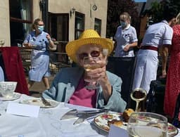 Aslockton Hall Nursing & Residential Home