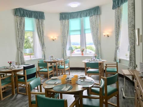 Haylie House Residential Home care home