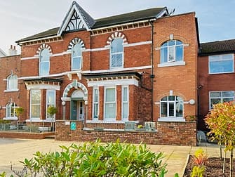 Cedarwood House Care Home