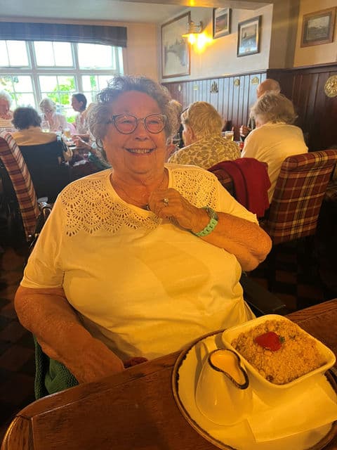 The Abbey Residential Home