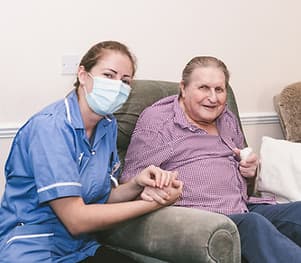 Bromson Hill Care Home