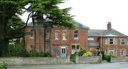 Albany House - Tisbury