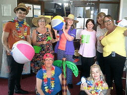 The White House Care Home