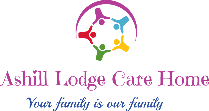 Ashill Lodge Care Home
