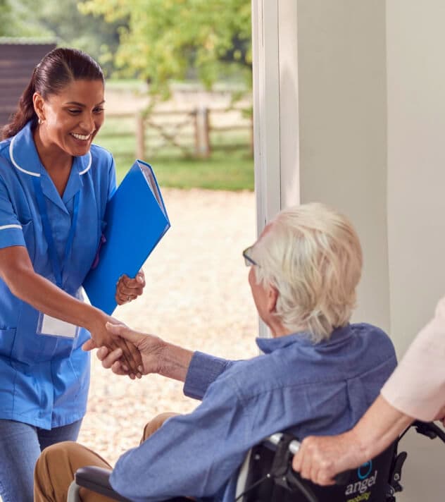 St Bridgets Care Centre